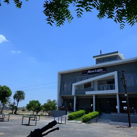 Hotel Moonlight & Restaurant Sehore Zewnętrze zdjęcie