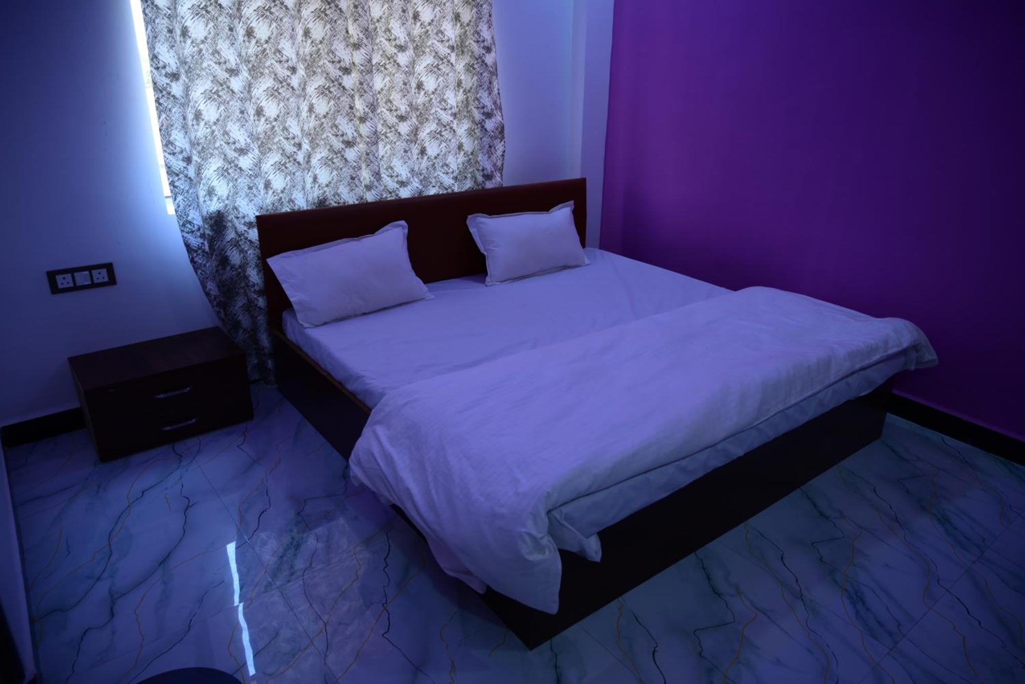 Hotel Moonlight & Restaurant Sehore Pokój zdjęcie