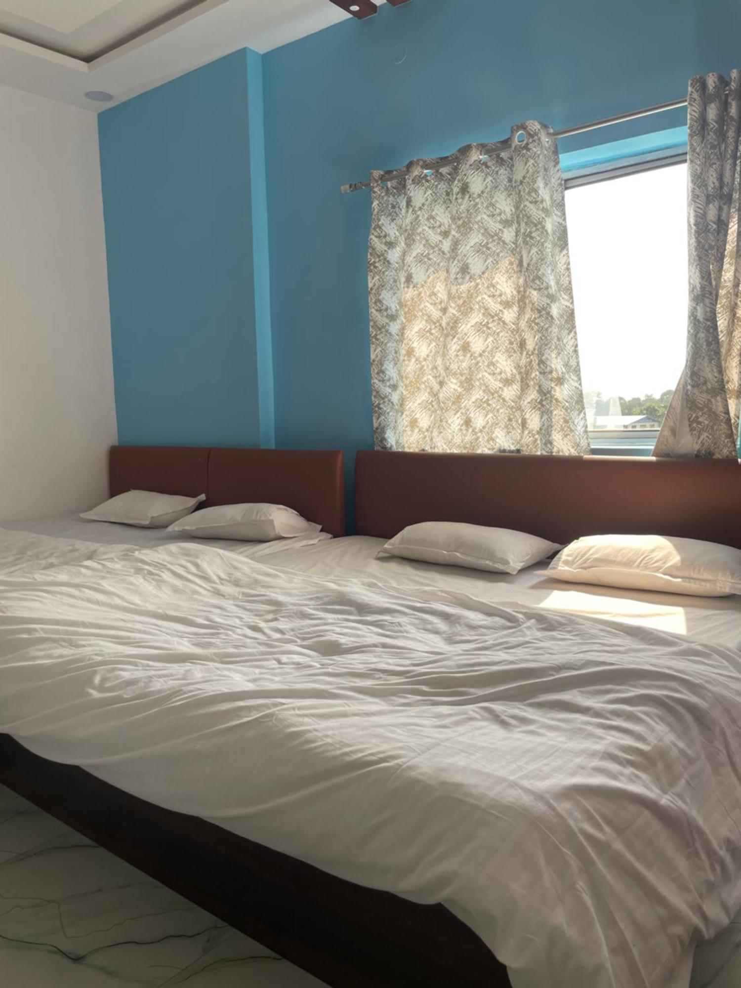 Hotel Moonlight & Restaurant Sehore Zewnętrze zdjęcie